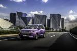 Maxus G50 2018 года